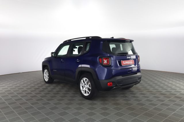 JEEP Renegade usata 5