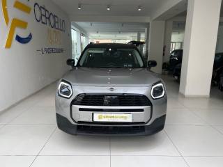 MINI Countryman 1.5 Cooper Classic Countryman tua da?399,00 mensil