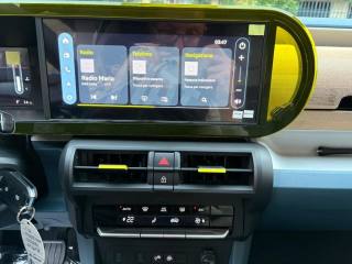 FIAT Grande Panda usata, con Servosterzo