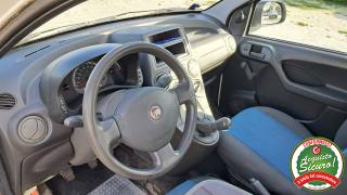 FIAT Panda usata 6