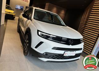 OPEL Mokka usata, con Airbag Passeggero