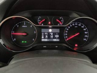 OPEL Crossland X usata, con Cruise Control