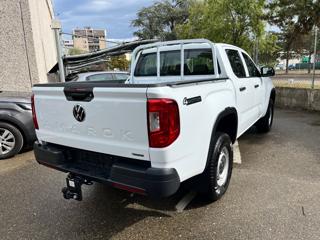 VOLKSWAGEN Amarok usata 4