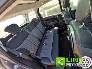 FIAT 500L usata, con Sedile posteriore sdoppiato