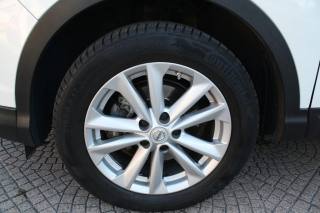 NISSAN Qashqai usata, con Sensore di pioggia