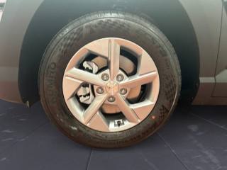 HYUNDAI Kona usata, con Autoradio digitale