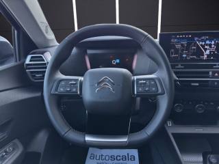 CITROEN C4 usata, con Cruise Control