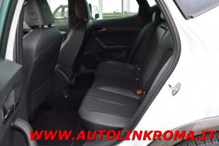 CUPRA Formentor usata, con Cruise Control