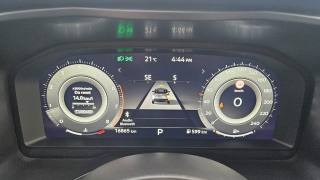 NISSAN Qashqai usata, con Immobilizzatore elettronico