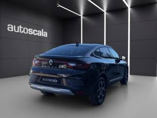 RENAULT Arkana usata, con Alzacristalli elettrici