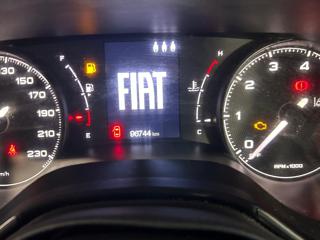 FIAT Tipo usata, con Cerchi in lega