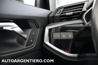 AUDI Q3 usata, con Bracciolo