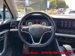 VOLKSWAGEN Touareg usata, con Cruise Control