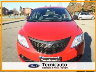 LANCIA Ypsilon usata, con Alzacristalli elettrici