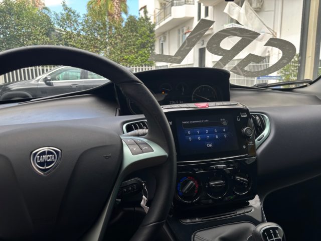 LANCIA Ypsilon usata, con Bluetooth