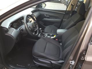 HYUNDAI Tucson usata, con Chiusura centralizzata