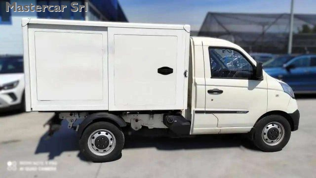 PIAGGIO Porter usata, con Boardcomputer