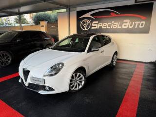 ALFA ROMEO Giulietta usata, con Controllo trazione