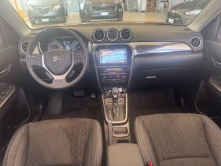 SUZUKI Vitara usata, con Climatizzatore