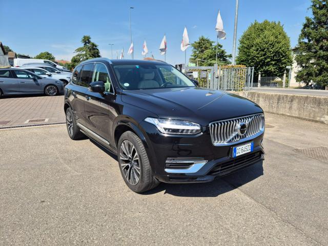 VOLVO XC90 usata, con Alzacristalli elettrici