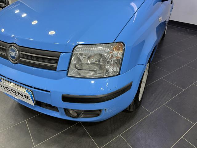 FIAT Panda usata, con Airbag Passeggero