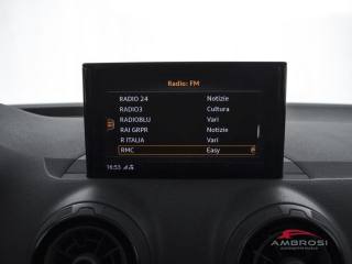 AUDI Q2 usata 13