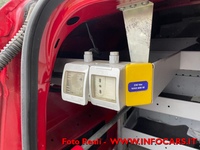 FIAT Fiorino usata 18