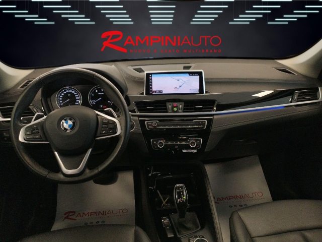 BMW X1 usata 16
