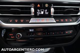 BMW X3 usata, con Immobilizzatore elettronico