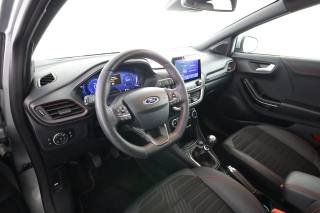 FORD Puma usata 1