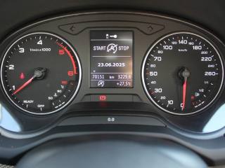 AUDI Q2 usata, con USB