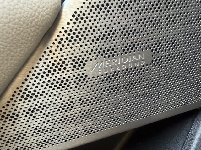 LAND ROVER Range Rover Velar usata, con Lettore CD