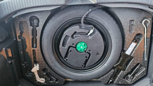 NISSAN Qashqai usata, con Controllo trazione