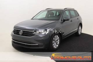 VOLKSWAGEN Tiguan usata, con Airbag Passeggero