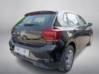 VOLKSWAGEN Polo usata, con Airbag laterali