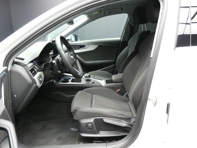 AUDI A4 usata, con Chiusura centralizzata