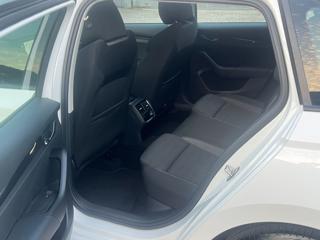 SKODA Octavia usata, con Cruise Control