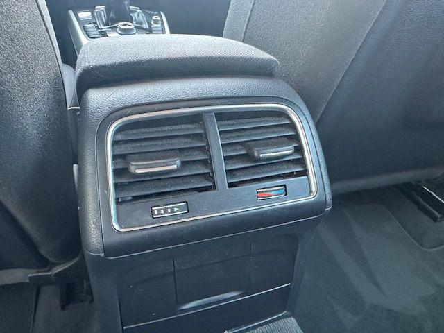 AUDI A4 usata, con Trazione integrale