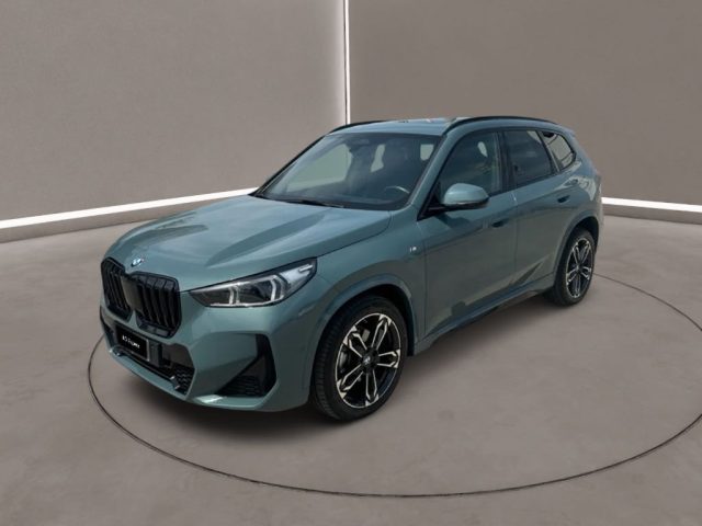 BMW X1 usata, con Airbag laterali