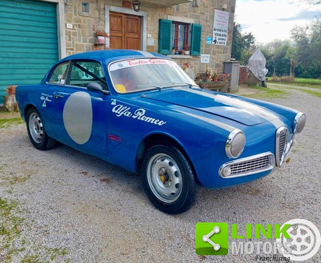 ALFA ROMEO Giulietta usata 0