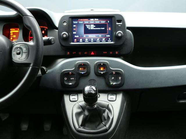 FIAT Panda Cross usata, con Servosterzo