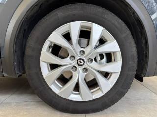 RENAULT Captur usata, con Cerchi in lega