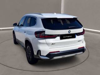 BMW X1 usata, con Servosterzo