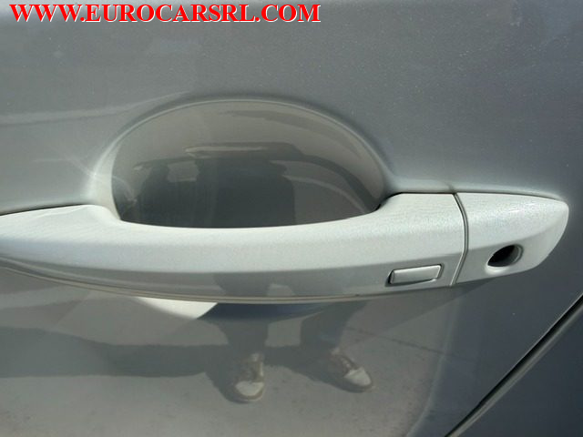 NISSAN Qashqai usata, con Cruise Control