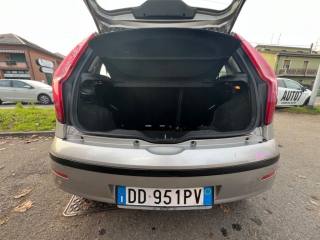 FIAT Punto usata 9