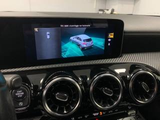 MERCEDES-BENZ A 180 usata, con Controllo vocale