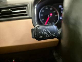 SEAT Ibiza usata, con Controllo trazione