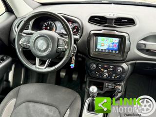 JEEP Renegade usata, con Climatizzatore