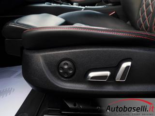 AUDI A6 usata, con Fari Xenon