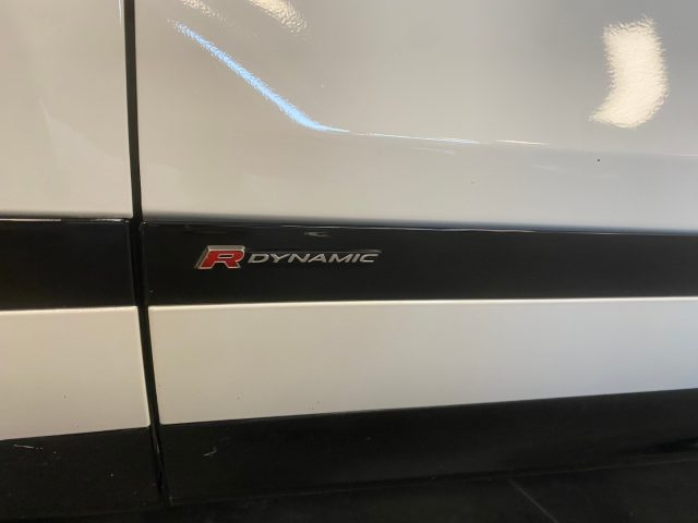 LAND ROVER Range Rover Evoque usata, con Sistema di avviso di distanza